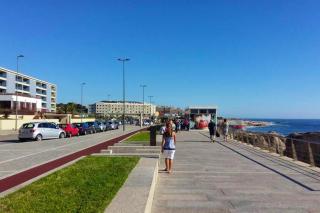 Contemporary apartment in Vila Nova de Gaia, 64 m² with fireplace - Vila Nova de Gaia - 1