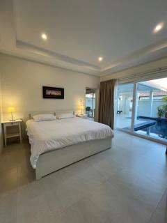 VIEW TALAY VILLA POOL HOUSE 285 - Jomtien Beach - 3