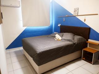 Apartamento para 6, Gaivotas nos Ingleses - Florianópolis - 9