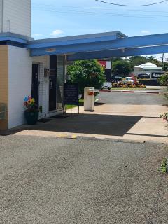 Nationwide Motel - Gympie - 6