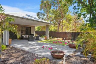 Tranquil Gumnut Cottage - Close to Airport - Perth - 2