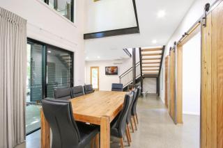 Delany by the Park - House - Bright - 5