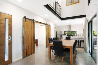 Delany by the Park - House - Bright - 3