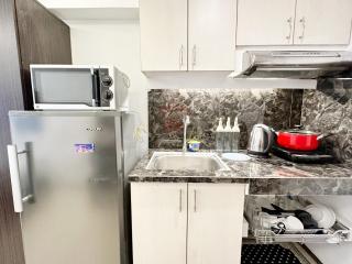 SweetSuites at Pine Crest #T1-526 - Manila - 4