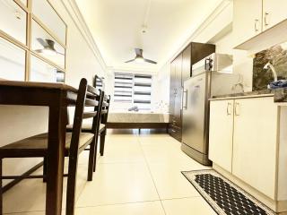 SweetSuites at Pine Crest #T1-526 - Manila - 9
