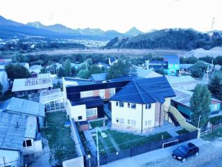 Río Pipo Apartamentos - Ushuaia - 9