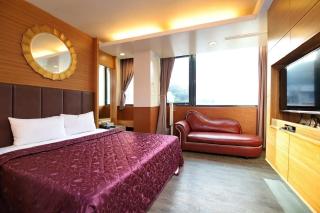 Yosemite Hot Spring Resort - 4