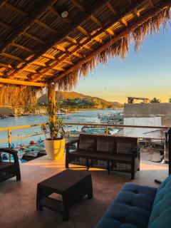 Sealion Dive Center - Topolobampo - 4