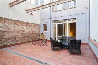 Stay U-nique Apartments Vila de Gracia II - 1