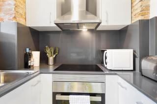 Stay U-nique Apartments Vila de Gracia II - Barcelone - 5