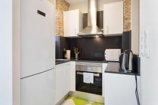 Stay U-nique Apartments Vila de Gracia II - Barcelone - 4