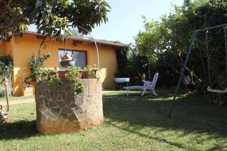 Casa Vacanze Margherita - Riola Sardo - 1