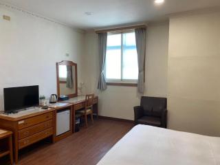 YUAI FU HAO Hotel - Taichung - 3
