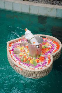 Poka Ubud Hidden Paradise & Spa by EPS - 5