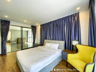 Khanh Villa Da Nang - Venuestay - Da Nang - 4