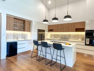 Beach Break - 4 Bedroom use - Family Home - South Mission Beach - 9