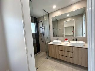 Beach Break - 4 Bedroom use - Family Home - South Mission Beach - 2