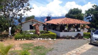La Quinta Barichara - Barichara - 2