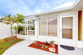 Coastal Hideaway - Venice - 8