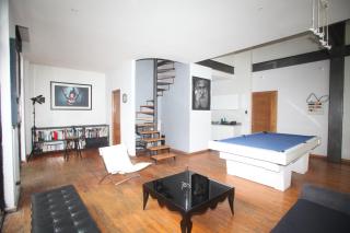 Hermoso departamento en roma norte - Città del Messico - 7