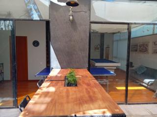 Hermoso departamento en roma norte - Città del Messico - 1