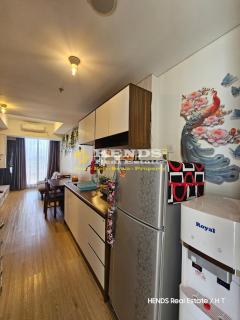 Apartemen Pollux Batam Center 2BR - Batam Center - 0