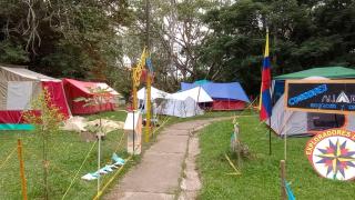 CLUB CAMPESTRE EL BOSQUE - Silvania - 3