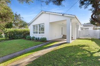 Portsea Summer Dreaming - 1