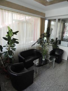 Pensiune Restaurant Avangarde - Piteşti - 3