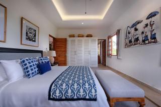 Villa Maya 5 bedroom Scenic in Canggu - 4