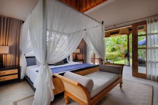 Villa Maya 5 bedroom Scenic in Canggu - Dalung - 3