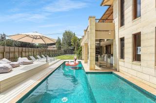 The Ultimate Getaway - Portsea - 8