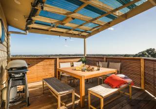 Moonah Horizon - Rye - 2