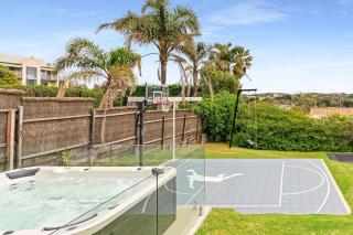 Sorrento Family Fun House - Unbeatable Location - 0