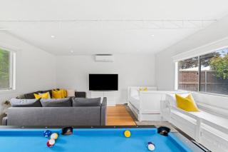 Sorrento Family Fun House - Unbeatable Location - Sorrento - 4