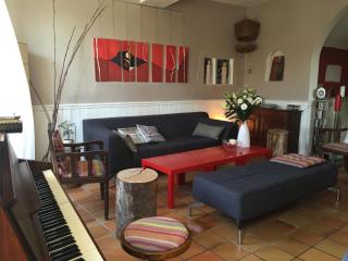 Au détour Du Larrech - 7