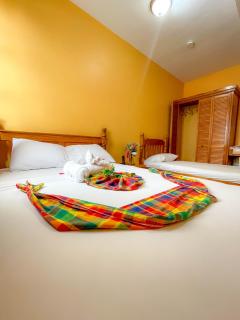 La Flamboyant Hotel - 9