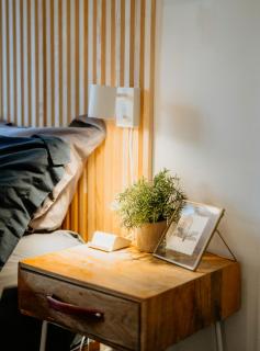 Private room with private bathroom and backyard - Brooklyn - 7