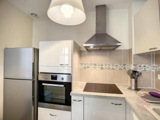 Appartement F3 avec Wifi et Parking proche Thermes, animaux acceptés à Lamalou-les-Bains - FR-1-451-122 - Lamalou-les-Bains - 6