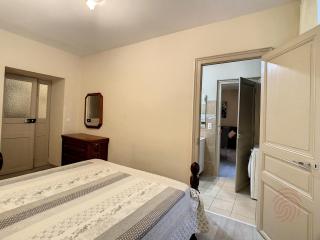 Appartement F3 avec Wifi et Parking proche Thermes, animaux acceptés à Lamalou-les-Bains - FR-1-451-122 - Lamalou-les-Bains - 1
