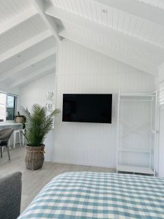 Hobbiton Pool House - Matamata - 2