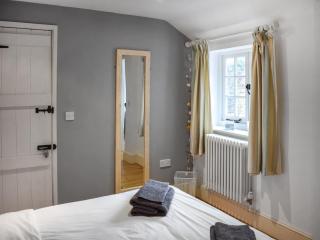 Uk46354 - Old Chimneys Cottage - Wivelsfield Green - 4