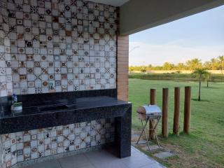 Condomínio e resort Villa das Águas - Praia do Saco / SE - 9