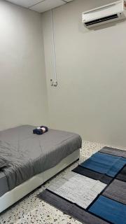 ZAAEF NAURA D GUNUNG SALI HOMESTAY - Alor Setar - 7