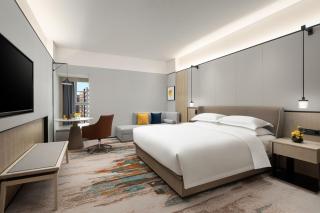 voco Changsha Airport by IHG - Changsha - 5