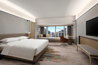 voco Changsha Airport by IHG - Changsha - 4