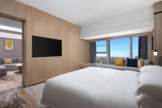 voco Changsha Airport by IHG - Changsha - 1