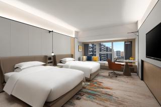 voco Changsha Airport by IHG - 4