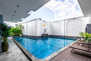 Le Cap Hotel & Apartment - Da Nang - 1