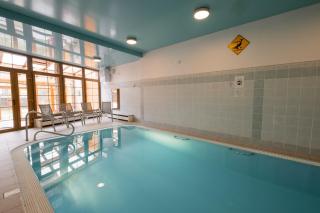 Hotel Maxant - Frymburk nad Vltavou - 5